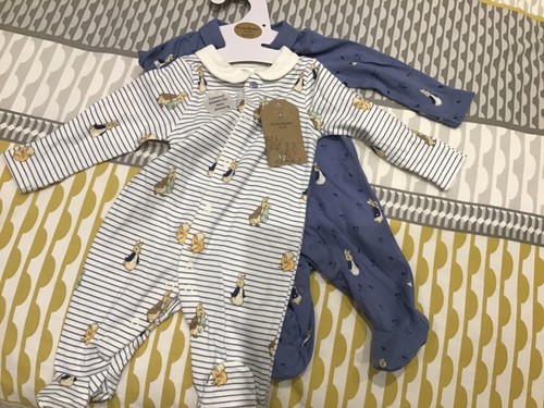 Peter rabbit boys - peter,