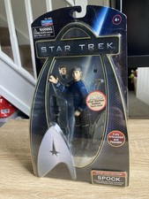 Star Trek Spock Galaxy