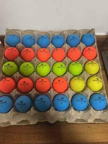 Wilson staff soft matte - wilson, 2