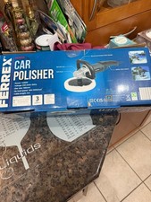 Ferrex 1400W Car Polisher