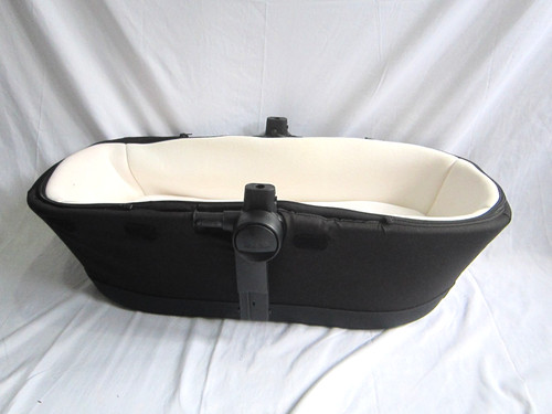 Silver cross carrycot wayfarer - silver,