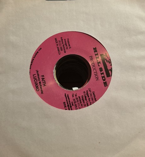 Jamaican reggae dancehall lot - jamaican,