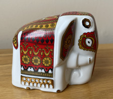 Porcelain Elephant Mlesna Tea