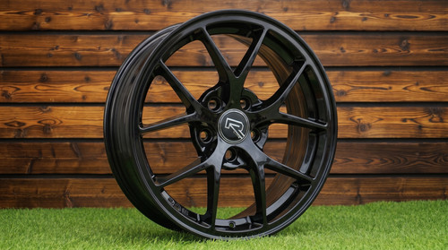 R15 5x100 racingline style - 4x,