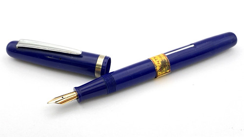 Vintage mentmore supreme - vintage,