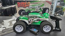 FTX BUGSTA 1/10 BRUSHLESS 4WD