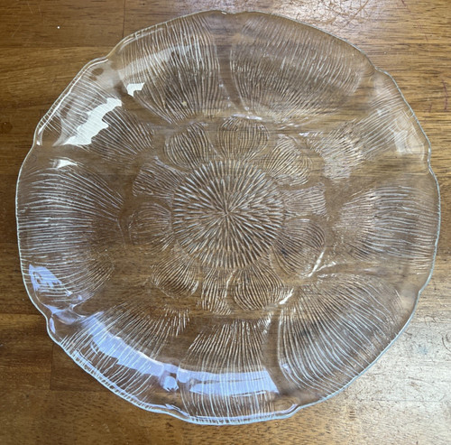 Vintage arcoroc french - french, glass