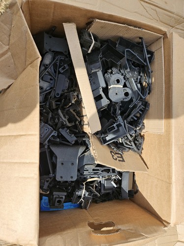 Car spare parts joblot - car,