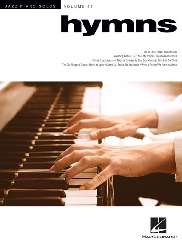 Hymns brent edstrom - brent,