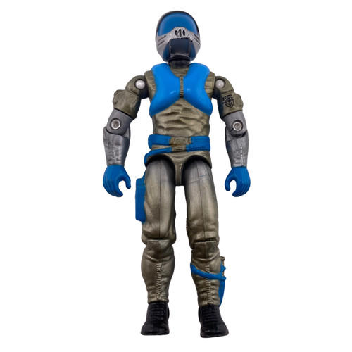 Joe action force lamprey - ,
