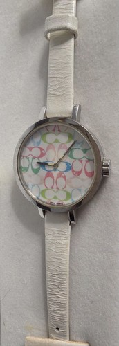 Coach scribble watch - coach,