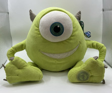 Disney Store Stamped Mike