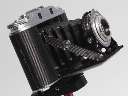 Ansco speedex special - 4.5,