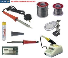 Eagle Soldering Solder Iron