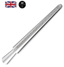 Metal ring size - size, stick