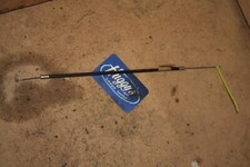 NOS 1976-80 YAMAHA LB50 LB80 BOTTOM END THROTTLE CABLE 1V8-26312-01