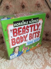 Horrible Science - BEASTLY