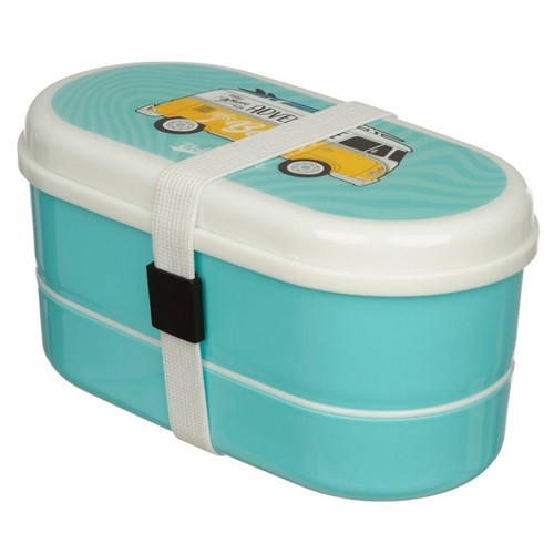 Official campervan bento - vw,