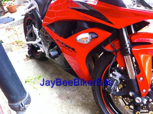 Honda cbr 600 - honda, rr