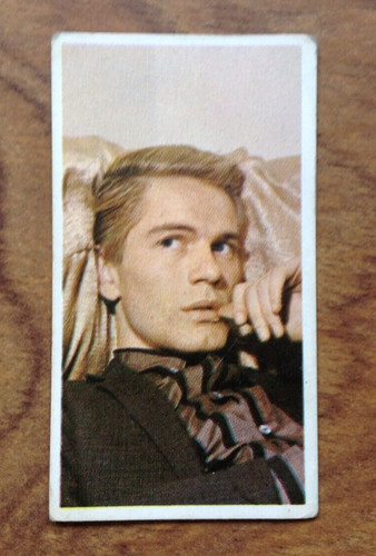 Adam faith 1963 mister - faith, softee