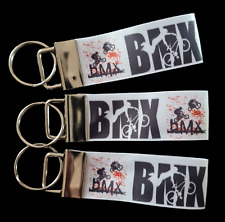 BMX Freestyle Flatland Racing