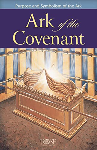 Ark the covenant - the, purpose