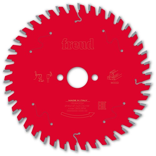 Freud f03fs09669 wood - freud, circular
