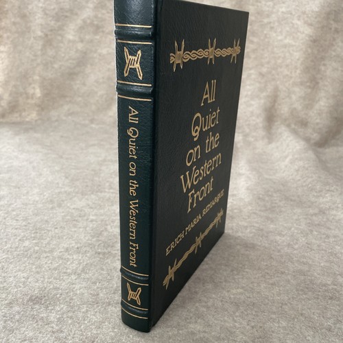 Easton press famous editions - press,