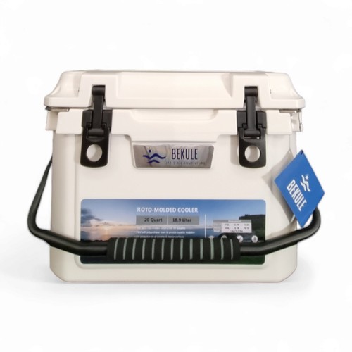Bekule cool box white - bekule,