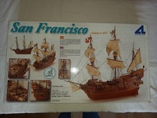 Artesania Latina San Francisco