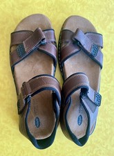 NEW Dr. Scholls Mens Gus Briar