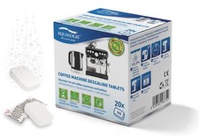 Descaler Descaling Tablets For