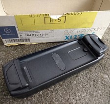 New Mercedes Nokia 6500 Mobile Phone Cradle Holder 2048204351 Peiker