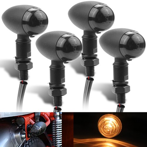4pc motorcycle turn - 4pc,
