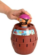 **FULL SIZE VERSION** POP UP