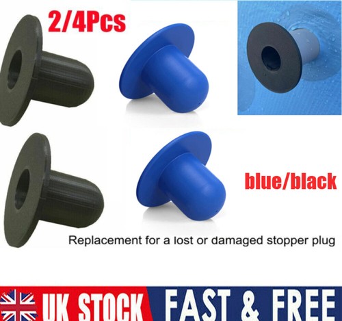 Stopper plug for - 2/4x,