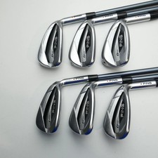 Used Ping G425 Iron Set / 7 -