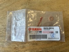 Yamaha Raptor 660 Copper