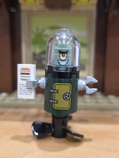 Lego Minifigures - SpongeBob -
