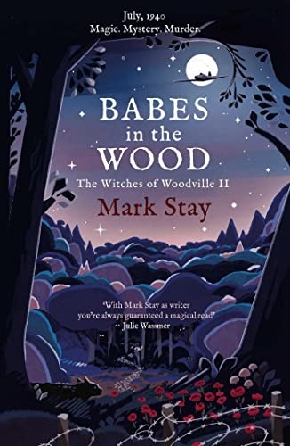 Babes the wood witches - the,