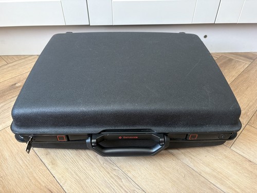 Vintage samsonite oyster hard - vintage,