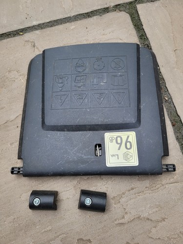 Nmlm1000 lawnmower part - b&q,