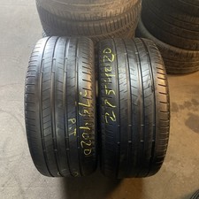 275 40R20  106W Bridgestone