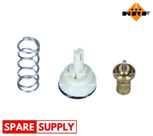 Thermostat coolant for skoda - coolant,
