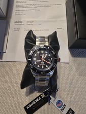 Seiko Prospex Padi Divers