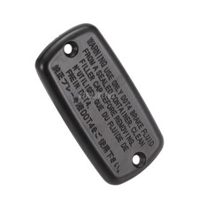 Cap Front Master Cylinder