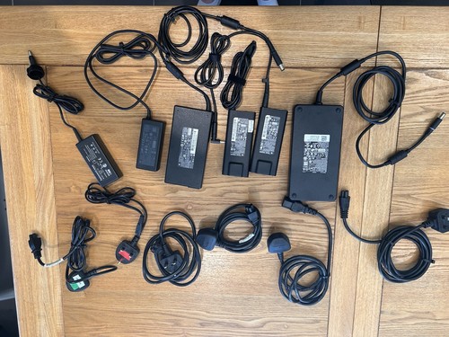 Miscellaneous laptop chargers - miscellaneous,