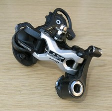 Shimano deore speed rear - xt, 9-speed