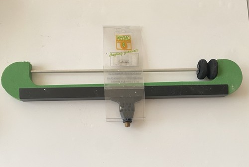 Seymo adjustable glida rid - adjustable,