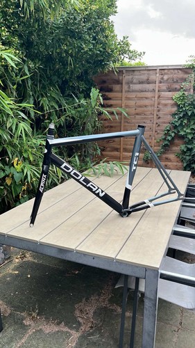 2017 dolan tc1 - dolan, alu